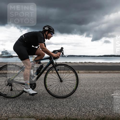 16.08.2026 - KN Förde Triathlon 2026 H.Heesch http://msf.ph/oto/9987823 16.08.2026 13:29:00 Radfahren  meine-sportfotos.de