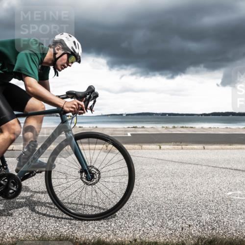 16.08.2026 - KN Förde Triathlon 2026 H.Heesch http://msf.ph/oto/9987854 16.08.2026 13:31:28 Radfahren 609 meine-sportfotos.de