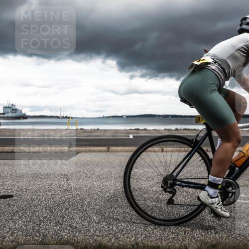 16.08.2026 - KN Förde Triathlon 2026 H.Heesch http://msf.ph/oto/9987858 16.08.2026 13:31:49 Radfahren  meine-sportfotos.de