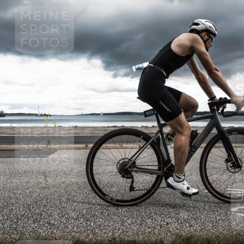 16.08.2026 - KN Förde Triathlon 2026 H.Heesch http://msf.ph/oto/9987862 16.08.2026 13:32:07 Radfahren  meine-sportfotos.de