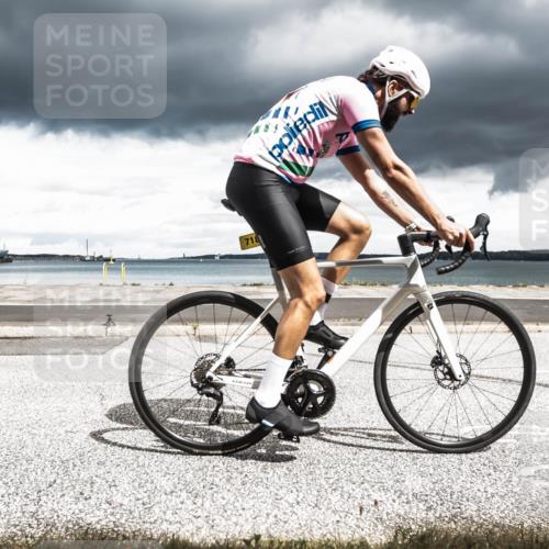 16.08.2026 - KN Förde Triathlon 2026 H.Heesch http://msf.ph/oto/9987876 16.08.2026 13:33:18 Radfahren  meine-sportfotos.de