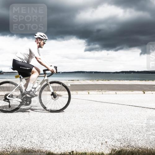 16.08.2026 - KN Förde Triathlon 2026 H.Heesch http://msf.ph/oto/9987877 16.08.2026 13:33:33 Radfahren  meine-sportfotos.de
