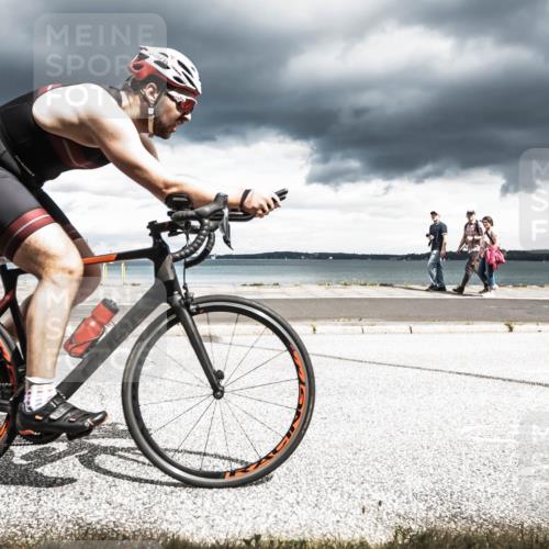 16.08.2026 - KN Förde Triathlon 2026 H.Heesch http://msf.ph/oto/9987880 16.08.2026 13:33:47 Radfahren  meine-sportfotos.de