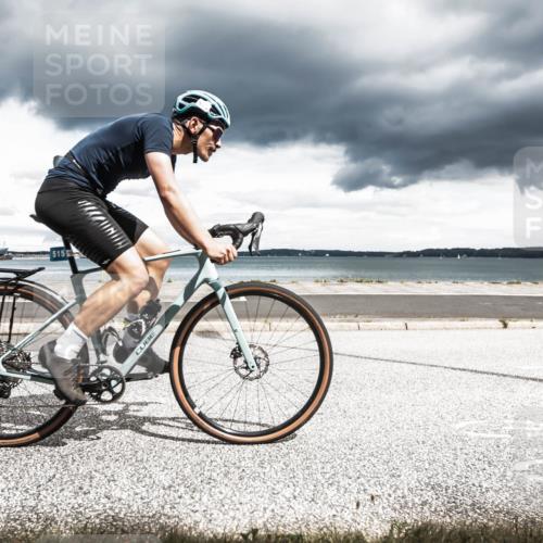16.08.2026 - KN Förde Triathlon 2026 H.Heesch http://msf.ph/oto/9987888 16.08.2026 13:34:43 Radfahren  meine-sportfotos.de