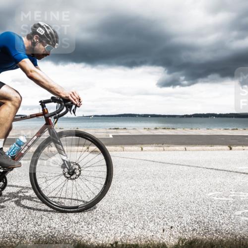 16.08.2026 - KN Förde Triathlon 2026 H.Heesch http://msf.ph/oto/9987892 16.08.2026 13:35:05 Radfahren  meine-sportfotos.de