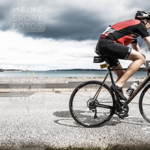 16.08.2026 - KN Förde Triathlon 2026 H.Heesch http://msf.ph/oto/9987893 16.08.2026 13:35:06 Radfahren  meine-sportfotos.de