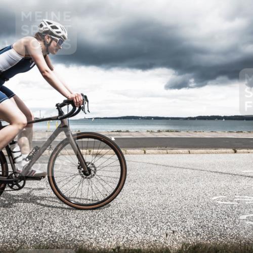 16.08.2026 - KN Förde Triathlon 2026 H.Heesch http://msf.ph/oto/9987896 16.08.2026 13:35:27 Radfahren 601, 731 meine-sportfotos.de