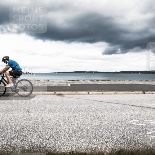 16.08.2026 - KN Förde Triathlon 2026 H.Heesch http://msf.ph/oto/9987900 16.08.2026 13:35:37 Radfahren  meine-sportfotos.de