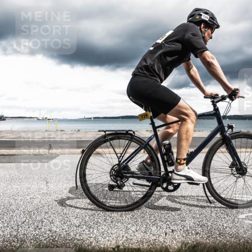 16.08.2026 - KN Förde Triathlon 2026 H.Heesch http://msf.ph/oto/9987901 16.08.2026 13:35:39 Radfahren  meine-sportfotos.de