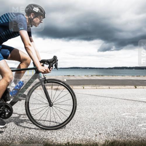 16.08.2026 - KN Förde Triathlon 2026 H.Heesch http://msf.ph/oto/9987902 16.08.2026 13:35:47 Radfahren  meine-sportfotos.de