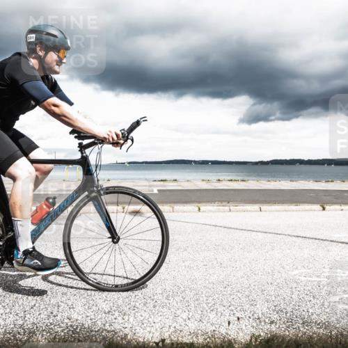 16.08.2026 - KN Förde Triathlon 2026 H.Heesch http://msf.ph/oto/9987904 16.08.2026 13:36:06 Radfahren  meine-sportfotos.de