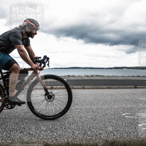 16.08.2026 - KN Förde Triathlon 2026 H.Heesch http://msf.ph/oto/9987921 16.08.2026 13:39:10 Radfahren  meine-sportfotos.de