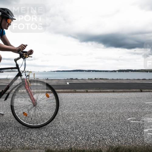 16.08.2026 - KN Förde Triathlon 2026 H.Heesch http://msf.ph/oto/9987922 16.08.2026 13:40:52 Radfahren  meine-sportfotos.de