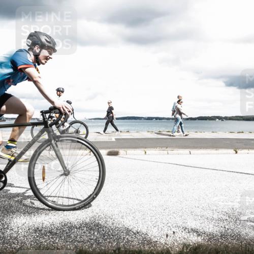 16.08.2026 - KN Förde Triathlon 2026 H.Heesch http://msf.ph/oto/9987933 16.08.2026 13:44:46 Radfahren  meine-sportfotos.de