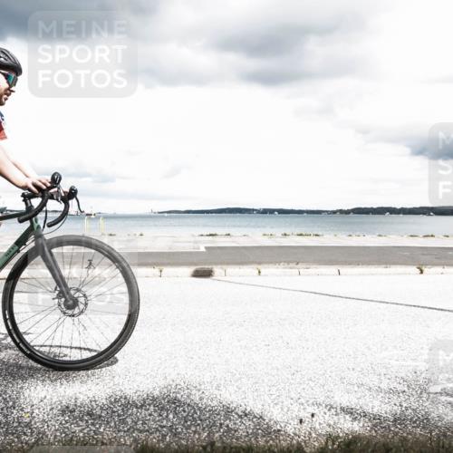 16.08.2026 - KN Förde Triathlon 2026 H.Heesch http://msf.ph/oto/9987935 16.08.2026 13:45:10 Radfahren  meine-sportfotos.de