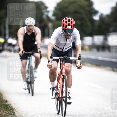 16.08.2026 - KN Förde Triathlon 2026 H.Heesch http://msf.ph/oto/9987966 16.08.2026 13:12:21 Radfahren 596, 701 meine-sportfotos.de