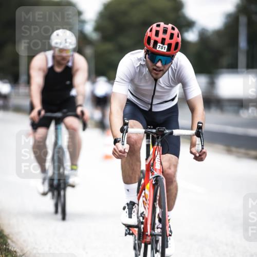 16.08.2026 - KN Förde Triathlon 2026 H.Heesch http://msf.ph/oto/9987971 16.08.2026 13:12:21 Radfahren 596, 701 meine-sportfotos.de