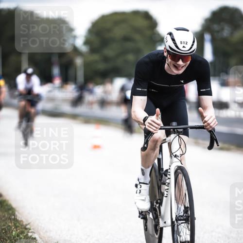 16.08.2026 - KN Förde Triathlon 2026 H.Heesch http://msf.ph/oto/9988300 16.08.2026 13:14:15 Radfahren 509, 530, 540, 548, 604, 611 meine-sportfotos.de