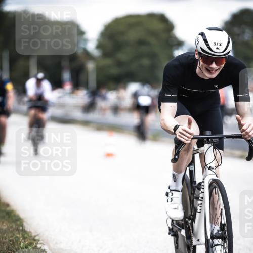 16.08.2026 - KN Förde Triathlon 2026 H.Heesch http://msf.ph/oto/9988301 16.08.2026 13:14:15 Radfahren 509, 530, 540, 548, 604, 611 meine-sportfotos.de