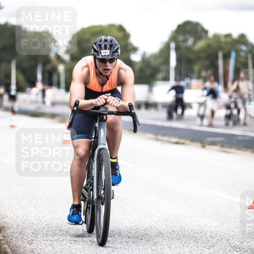 16.08.2026 - KN Förde Triathlon 2026 H.Heesch http://msf.ph/oto/9988428 16.08.2026 13:14:51 Radfahren 513, 550 meine-sportfotos.de
