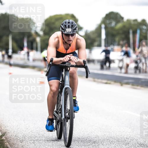 16.08.2026 - KN Förde Triathlon 2026 H.Heesch http://msf.ph/oto/9988429 16.08.2026 13:14:51 Radfahren 513, 550 meine-sportfotos.de