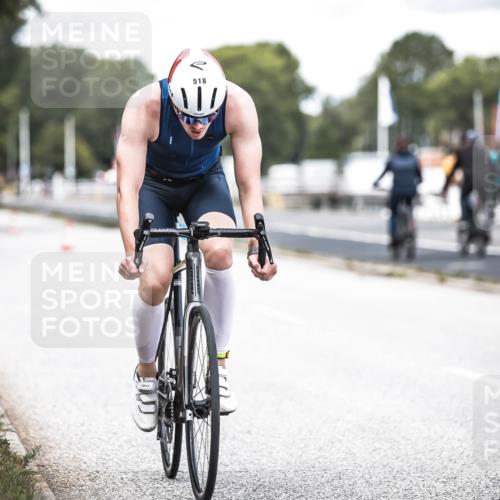 16.08.2026 - KN Förde Triathlon 2026 H.Heesch http://msf.ph/oto/9988462 16.08.2026 13:15:01 Radfahren 580 meine-sportfotos.de