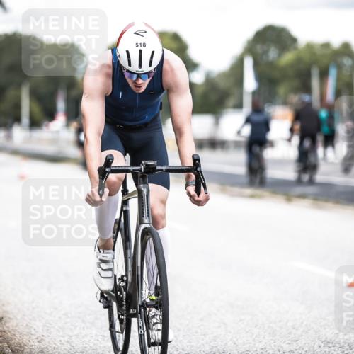 16.08.2026 - KN Förde Triathlon 2026 H.Heesch http://msf.ph/oto/9988464 16.08.2026 13:15:01 Radfahren 580 meine-sportfotos.de