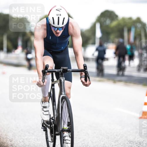 16.08.2026 - KN Förde Triathlon 2026 H.Heesch http://msf.ph/oto/9988465 16.08.2026 13:15:01 Radfahren 580 meine-sportfotos.de