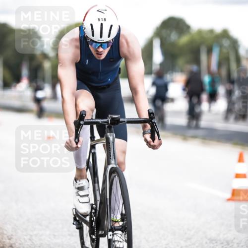 16.08.2026 - KN Förde Triathlon 2026 H.Heesch http://msf.ph/oto/9988466 16.08.2026 13:15:01 Radfahren 580 meine-sportfotos.de