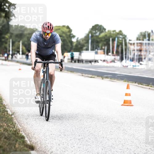 16.08.2026 - KN Förde Triathlon 2026 H.Heesch http://msf.ph/oto/9988510 16.08.2026 13:15:25 Radfahren 531, 711 meine-sportfotos.de