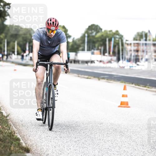16.08.2026 - KN Förde Triathlon 2026 H.Heesch http://msf.ph/oto/9988513 16.08.2026 13:15:25 Radfahren 531, 711 meine-sportfotos.de