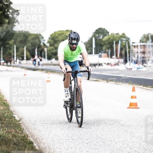 16.08.2026 - KN Förde Triathlon 2026 H.Heesch http://msf.ph/oto/9988524 16.08.2026 13:15:31 Radfahren 721 meine-sportfotos.de