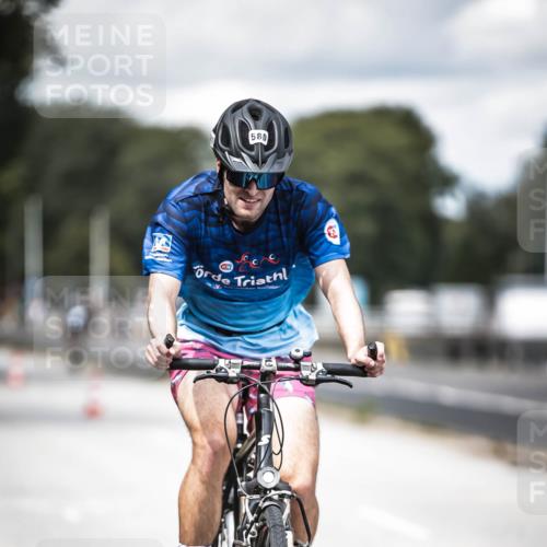 16.08.2026 - KN Förde Triathlon 2026 H.Heesch http://msf.ph/oto/9988906 16.08.2026 13:17:49 Radfahren 580 meine-sportfotos.de