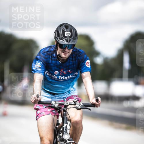 16.08.2026 - KN Förde Triathlon 2026 H.Heesch http://msf.ph/oto/9988909 16.08.2026 13:17:50 Radfahren 580 meine-sportfotos.de