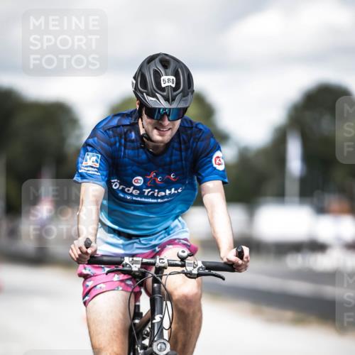 16.08.2026 - KN Förde Triathlon 2026 H.Heesch http://msf.ph/oto/9988910 16.08.2026 13:17:50 Radfahren 580 meine-sportfotos.de