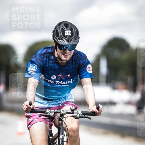 16.08.2026 - KN Förde Triathlon 2026 H.Heesch http://msf.ph/oto/9988912 16.08.2026 13:17:50 Radfahren 580 meine-sportfotos.de