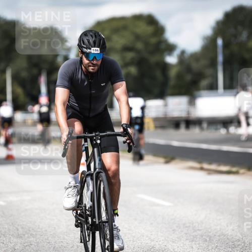 16.08.2026 - KN Förde Triathlon 2026 H.Heesch http://msf.ph/oto/9989270 16.08.2026 13:19:43 Radfahren 576, 586, 605 meine-sportfotos.de