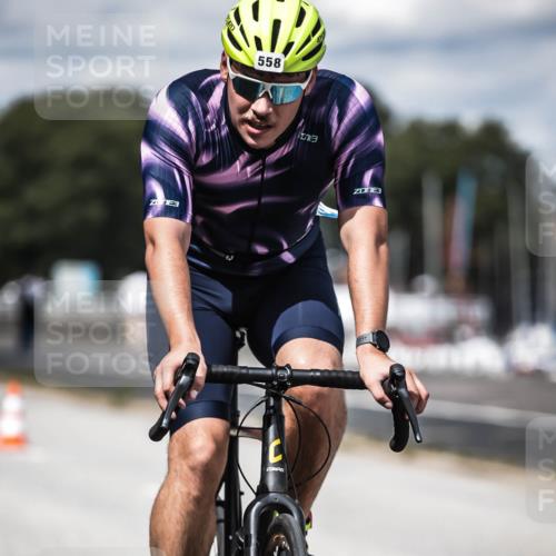 16.08.2026 - KN Förde Triathlon 2026 H.Heesch http://msf.ph/oto/9989406 16.08.2026 13:20:49 Radfahren 581, 589 meine-sportfotos.de