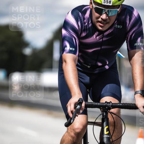 16.08.2026 - KN Förde Triathlon 2026 H.Heesch http://msf.ph/oto/9989410 16.08.2026 13:20:49 Radfahren 581, 589 meine-sportfotos.de