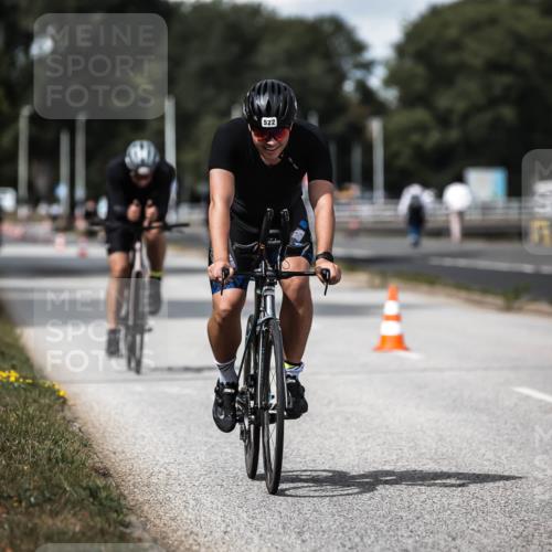 16.08.2026 - KN Förde Triathlon 2026 H.Heesch http://msf.ph/oto/9989637 16.08.2026 13:22:04 Radfahren 577, 716 meine-sportfotos.de