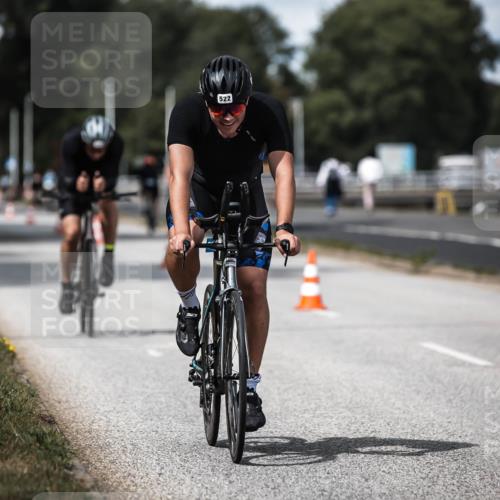 16.08.2026 - KN Förde Triathlon 2026 H.Heesch http://msf.ph/oto/9989640 16.08.2026 13:22:04 Radfahren 577, 716 meine-sportfotos.de