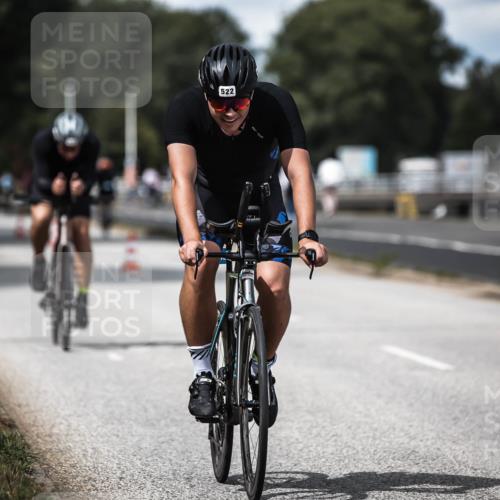 16.08.2026 - KN Förde Triathlon 2026 H.Heesch http://msf.ph/oto/9989644 16.08.2026 13:22:04 Radfahren 577, 716 meine-sportfotos.de
