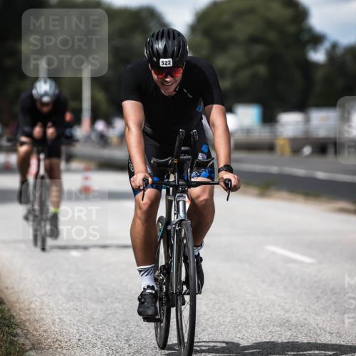 16.08.2026 - KN Förde Triathlon 2026 H.Heesch http://msf.ph/oto/9989645 16.08.2026 13:22:04 Radfahren 577, 716 meine-sportfotos.de