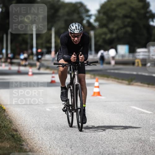 16.08.2026 - KN Förde Triathlon 2026 H.Heesch http://msf.ph/oto/9989648 16.08.2026 13:22:05 Radfahren 577, 716 meine-sportfotos.de