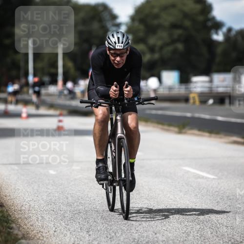 16.08.2026 - KN Förde Triathlon 2026 H.Heesch http://msf.ph/oto/9989652 16.08.2026 13:22:05 Radfahren 577, 716 meine-sportfotos.de