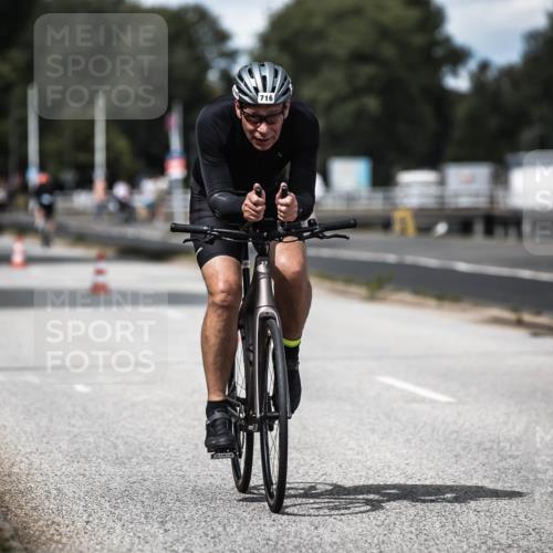 16.08.2026 - KN Förde Triathlon 2026 H.Heesch http://msf.ph/oto/9989654 16.08.2026 13:22:05 Radfahren 577, 716 meine-sportfotos.de