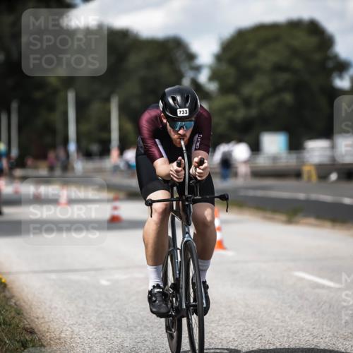 16.08.2026 - KN Förde Triathlon 2026 H.Heesch http://msf.ph/oto/9989668 16.08.2026 13:22:14 Radfahren 506 meine-sportfotos.de