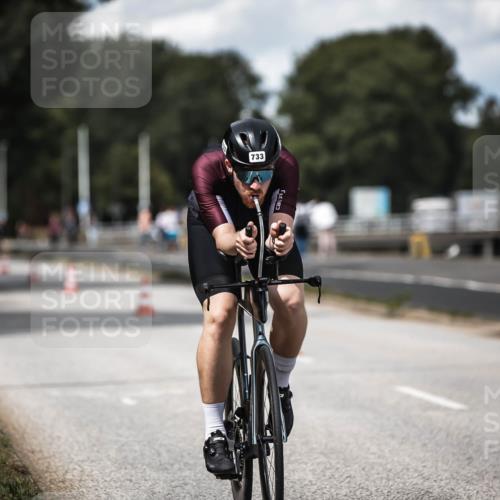 16.08.2026 - KN Förde Triathlon 2026 H.Heesch http://msf.ph/oto/9989669 16.08.2026 13:22:14 Radfahren 506 meine-sportfotos.de