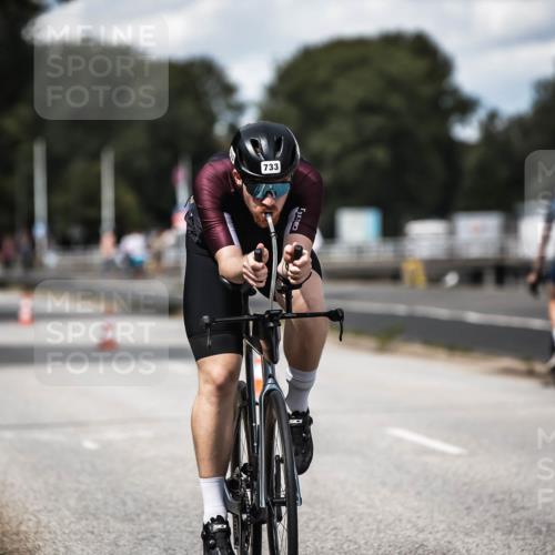 16.08.2026 - KN Förde Triathlon 2026 H.Heesch http://msf.ph/oto/9989671 16.08.2026 13:22:15 Radfahren  meine-sportfotos.de