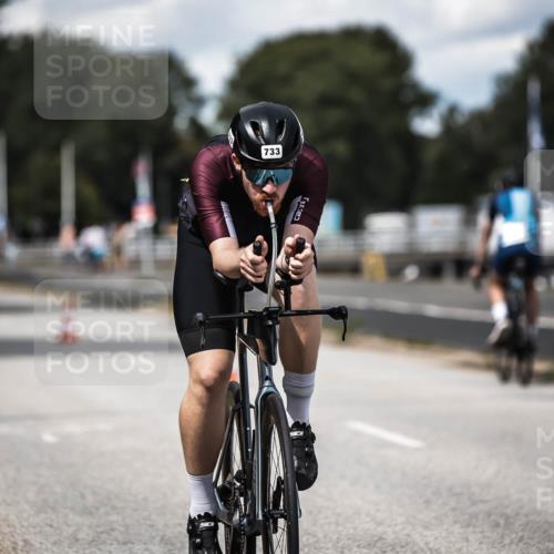 16.08.2026 - KN Förde Triathlon 2026 H.Heesch http://msf.ph/oto/9989673 16.08.2026 13:22:15 Radfahren  meine-sportfotos.de